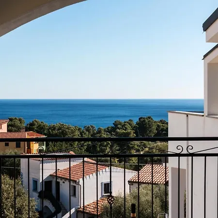 Appartement Royal Cala Gonone