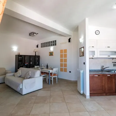 Royal Apartamento Cala Gonone