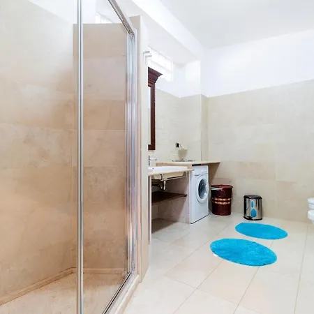 Appartement Royal *