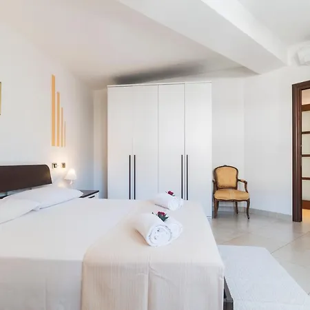 Appartement Royal Cala Gonone