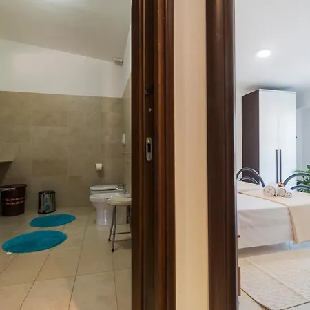 Appartement Royal Cala Gonone