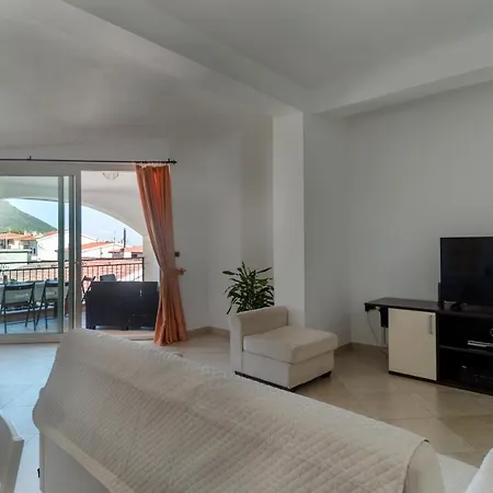 Lejlighed Royal Cala Gonone