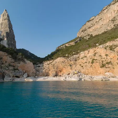 Royal * Cala Gonone